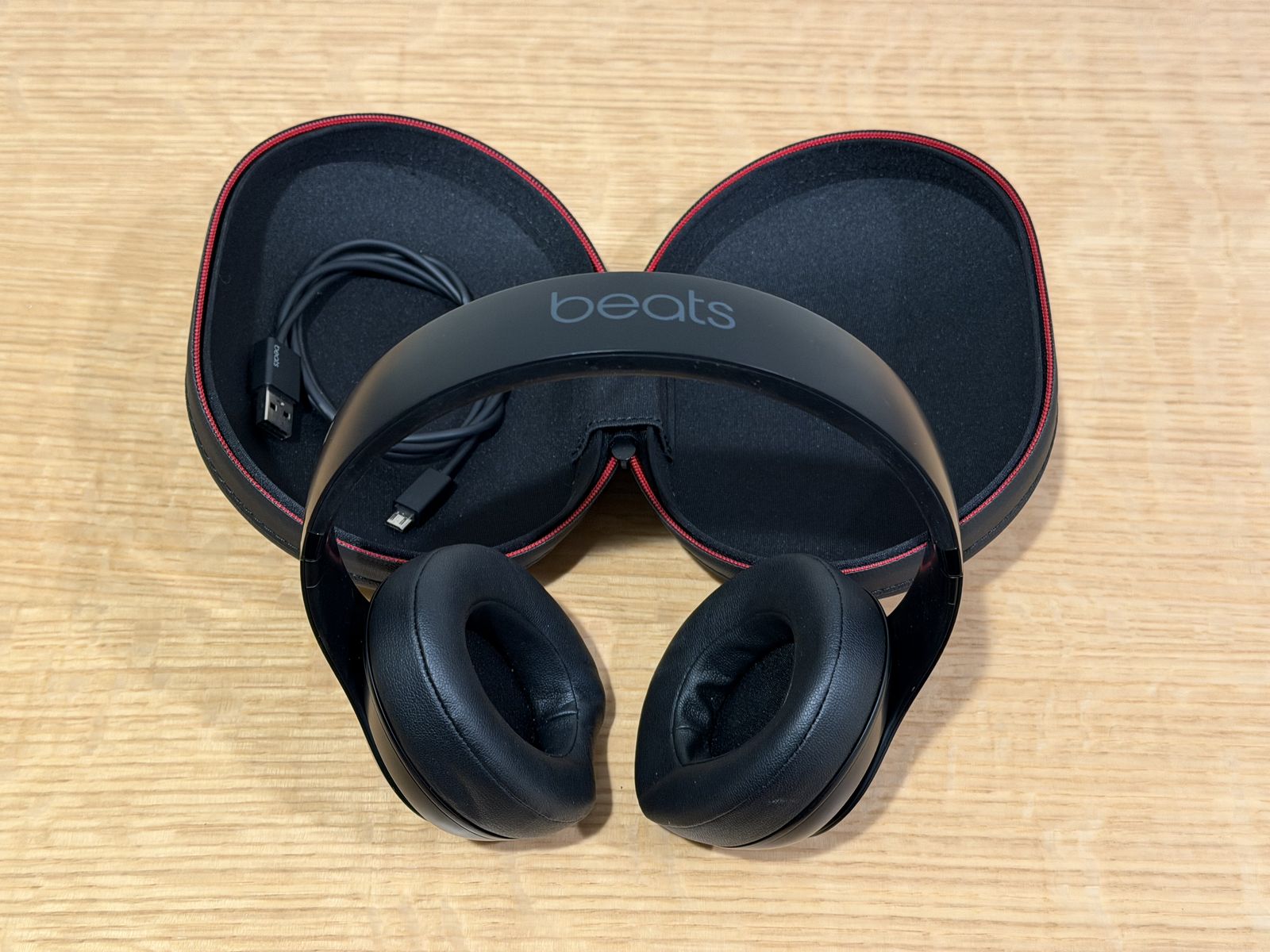 Beats Wireless Over-Ear Headphones