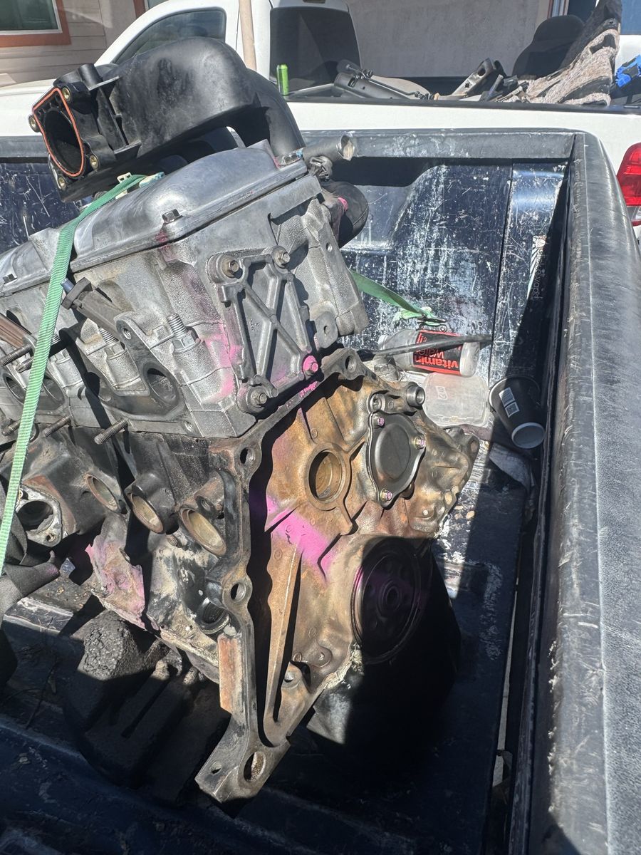 CHEVROLET S10 2.2L ,,,,2000