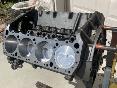 Plymouth. Dodge. Chrysler. Mopar.