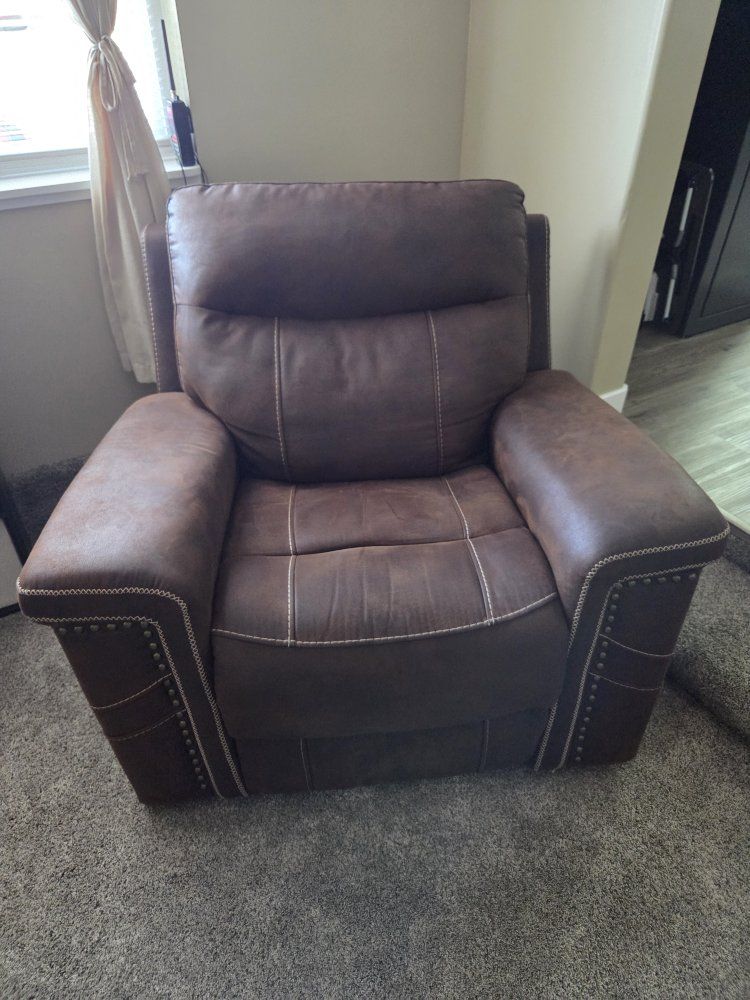 Living Room Set