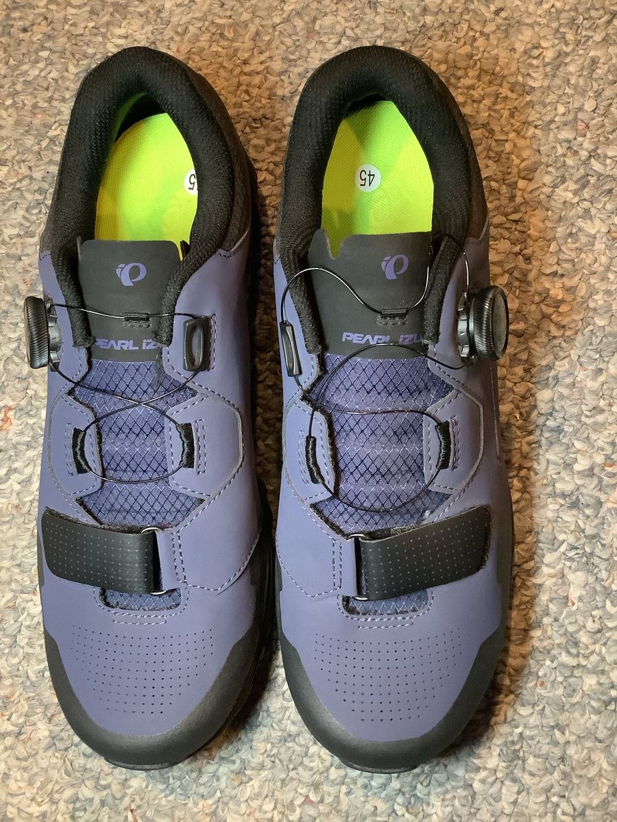 PEARL IZUMI Mountain Bike Shoes