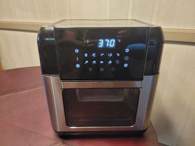 Air fryer