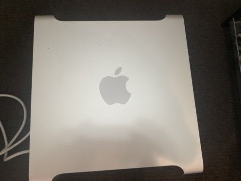 Apple Power Mac G4 Dual 1.25 GHz – Vintage Mac Computer (Working)