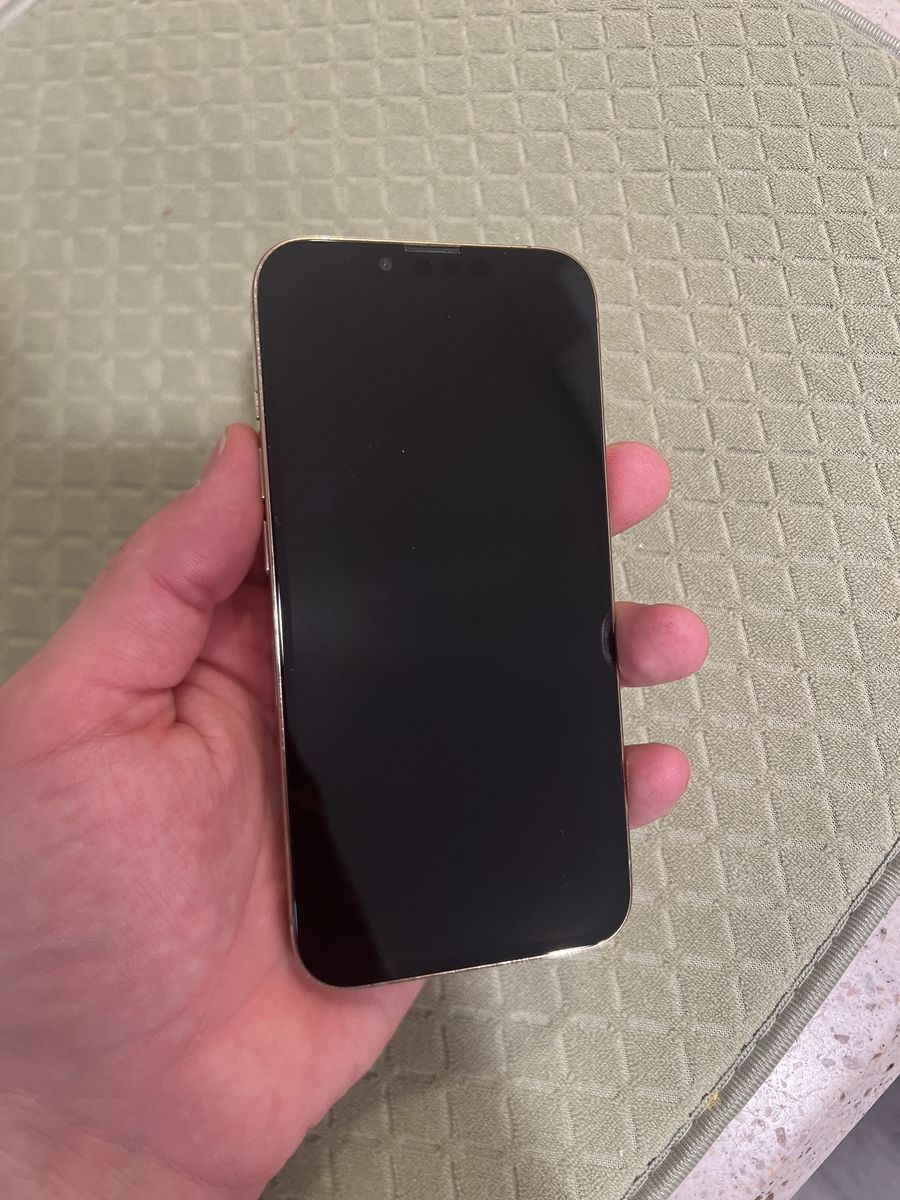 iPhone 13 Pro 256gb Unlocked