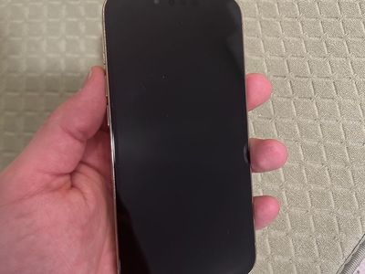 iPhone 13 Pro 256gb Unlocked