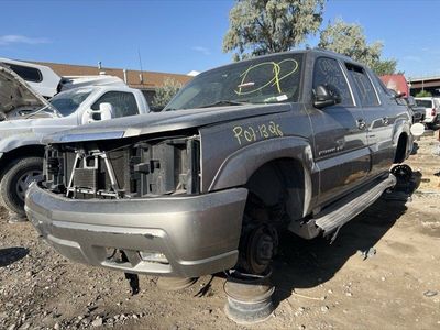 2002 Cadillac Escalade Ext GMT800 Parts - UTPAP Orem