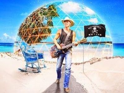 Kenny Chesney at Sphere Las Vegas - Wednesday July 8th