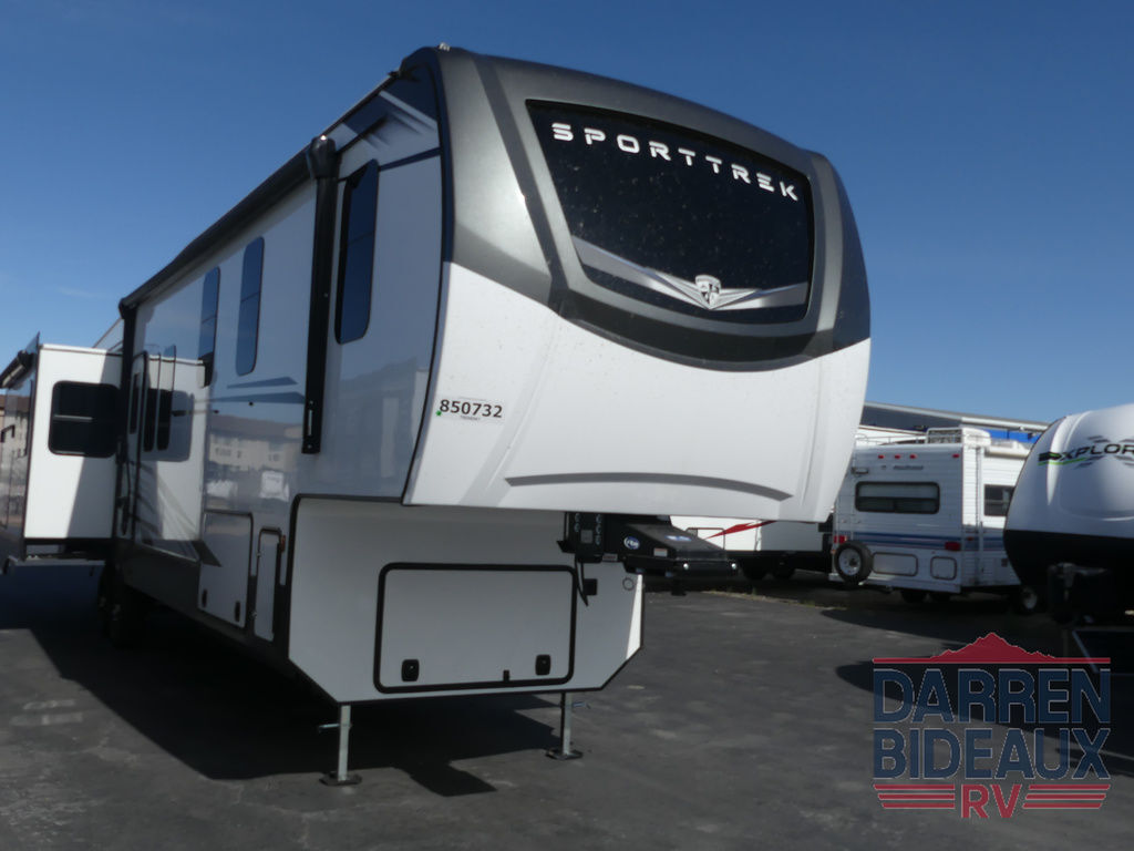 2026 Venture RV STTF363VFR