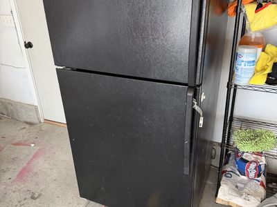 Whirlpool Refrigerator