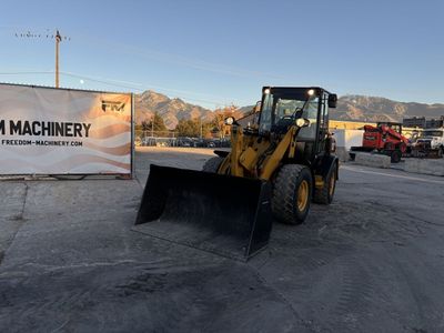 Caterpillar 906M Wheel Loader Tractor