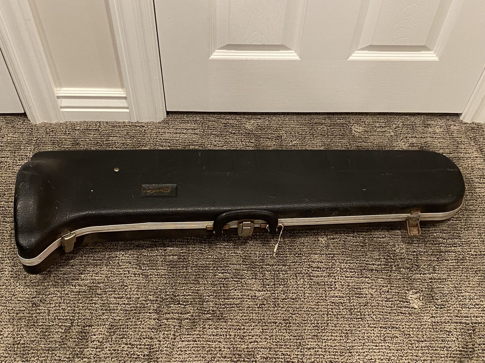Conn Director Trombone Case