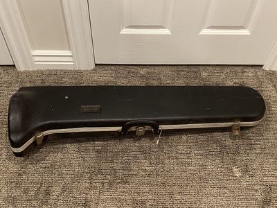 Conn Director Trombone Case
