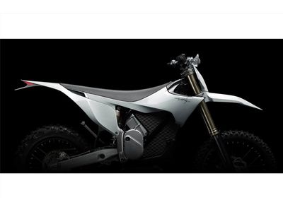 2026 Stark Future VARG EX 60HP MEDIUM SUSPENSION HAND BRAKE