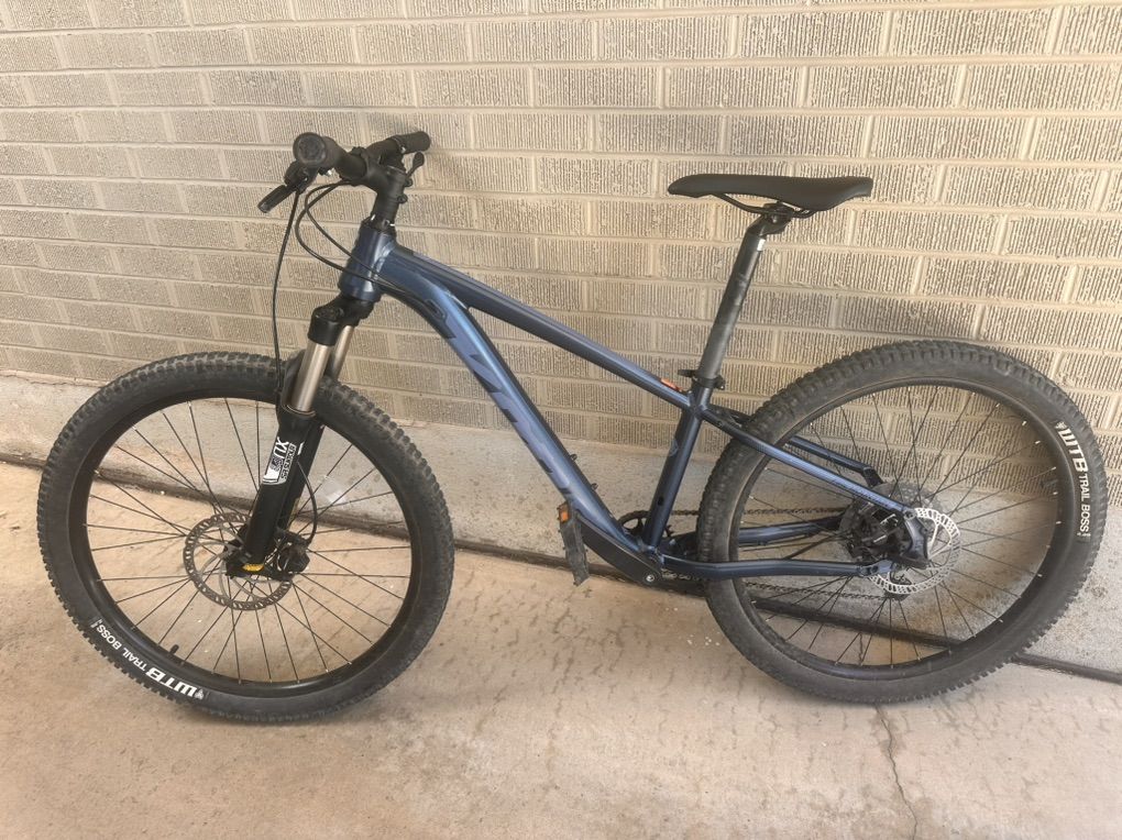 Kona Fire Mountian 2022