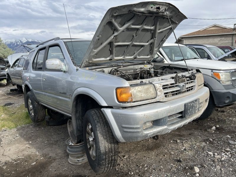 1998 Honda Passport Parts - UTPAP Orem