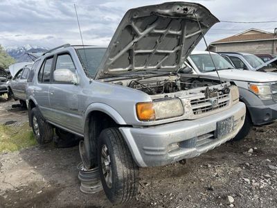 1998 Honda Passport Parts - UTPAP Orem