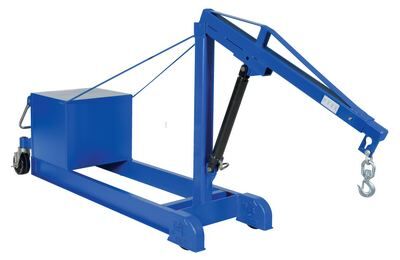Floor Crane (New)