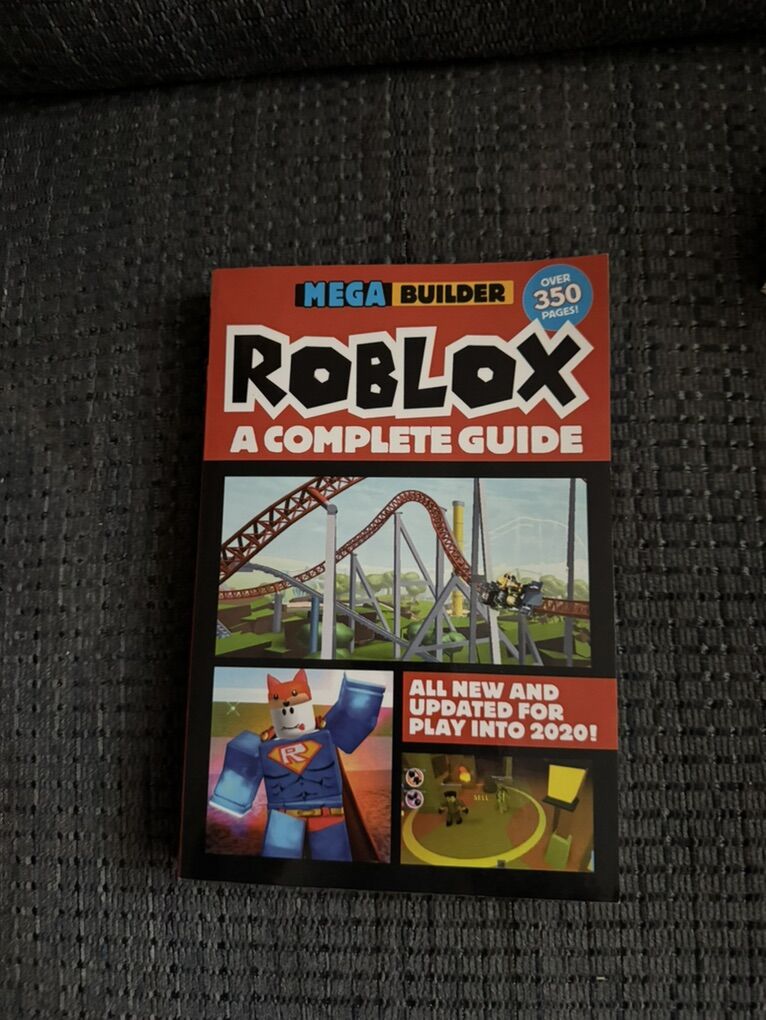 Roblox