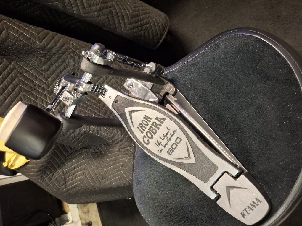 Tama Iron Cobra 600 Single pedal