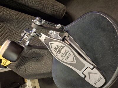 Tama Iron Cobra 600 Single pedal