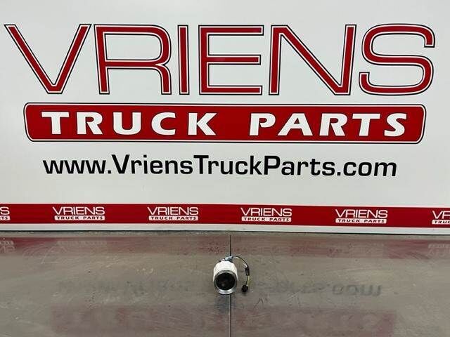 Kenworth T800 Fuel Level Gauge, Part # Q43-1092-302C