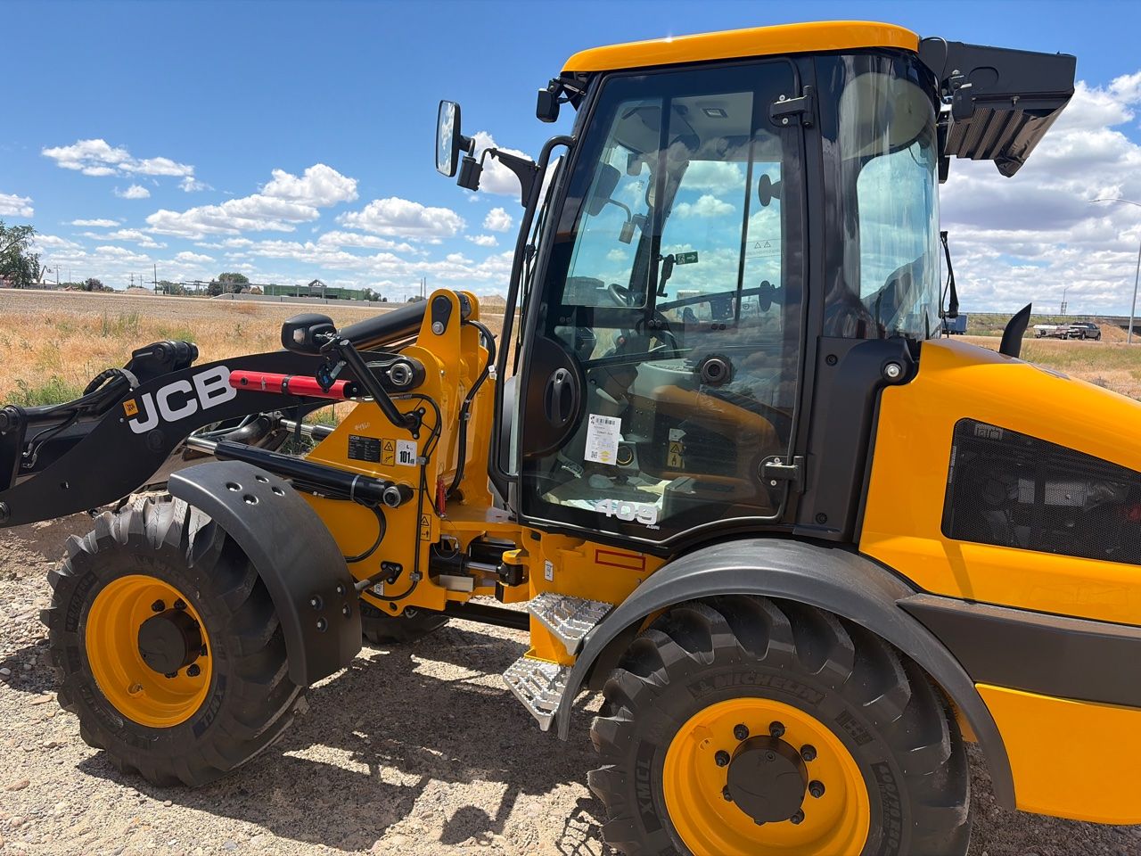 2026 JCB 409
