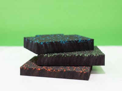 Rubber
