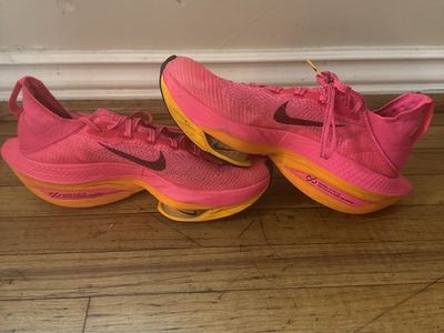 Nike Alphafly 2 W 9.5/ M 8