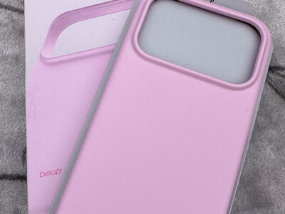 Beats Case For Iphone 17 Pro With Magsafe New