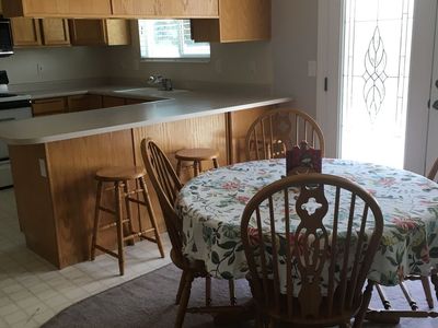 Dining Room Hanging Light