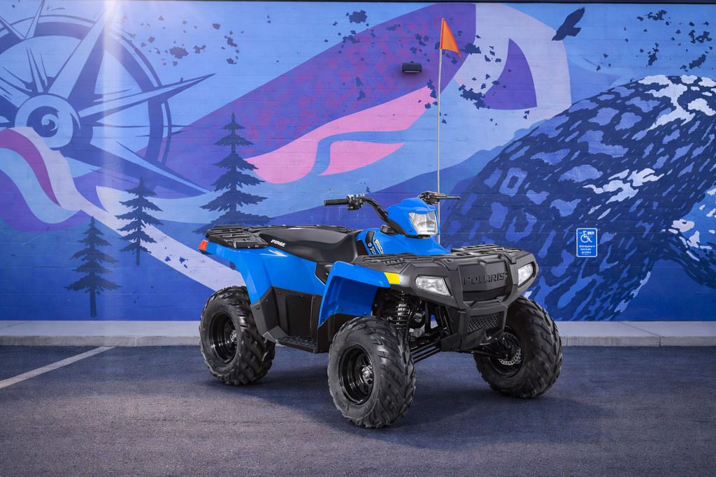 2026 Polaris® Sportsman 110