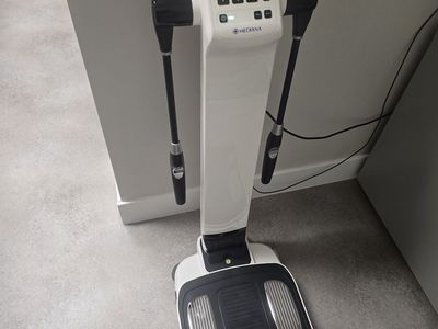Modina Body Composition Machine