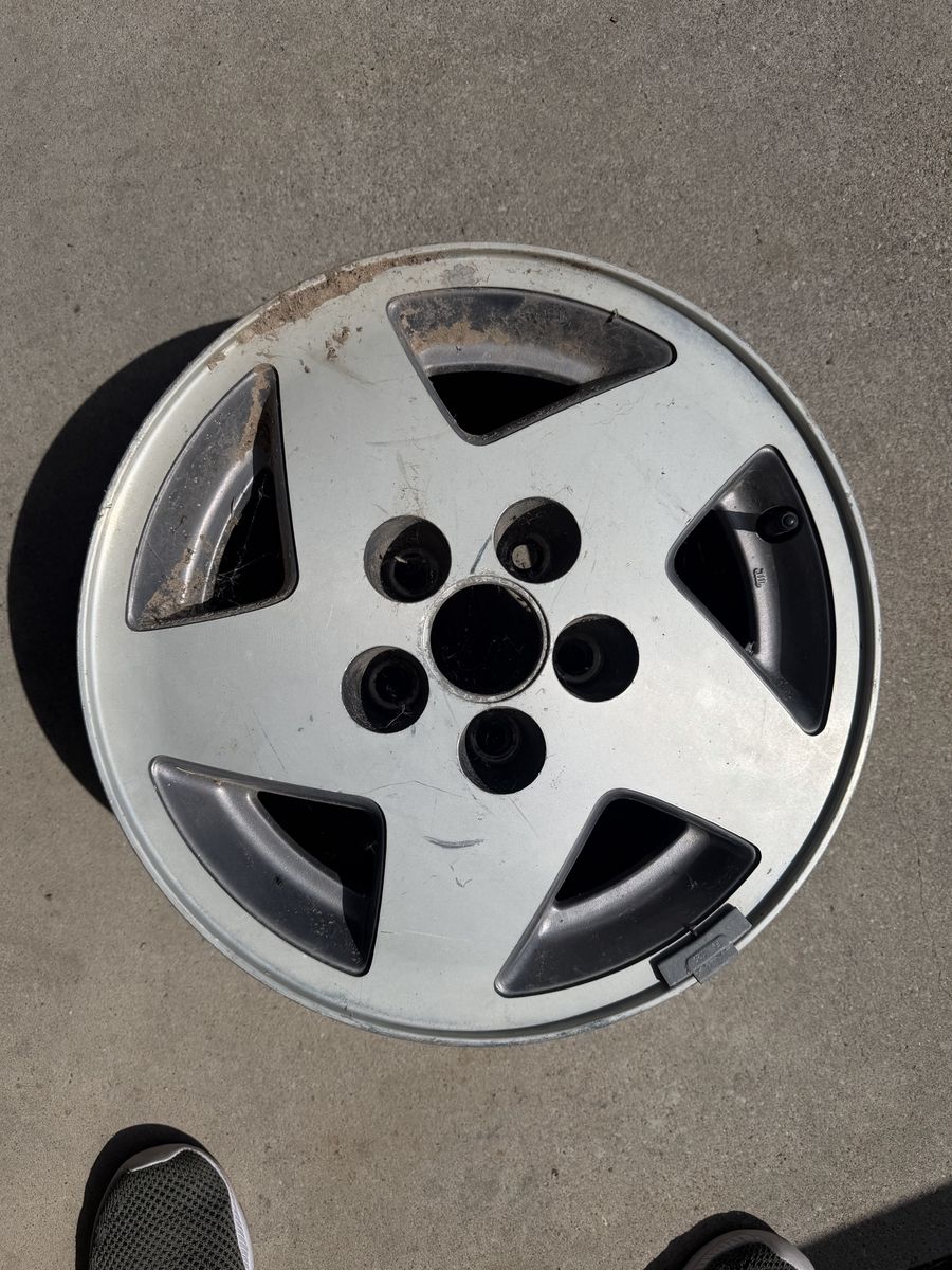 16” rim