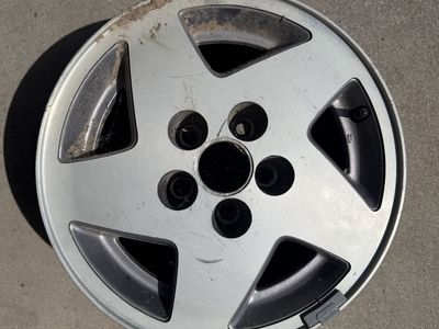16” rim