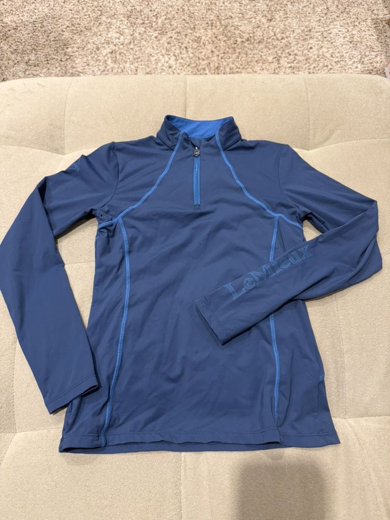 Girls Horseback Riding Clothes