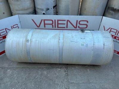 Volvo Fuel Tank