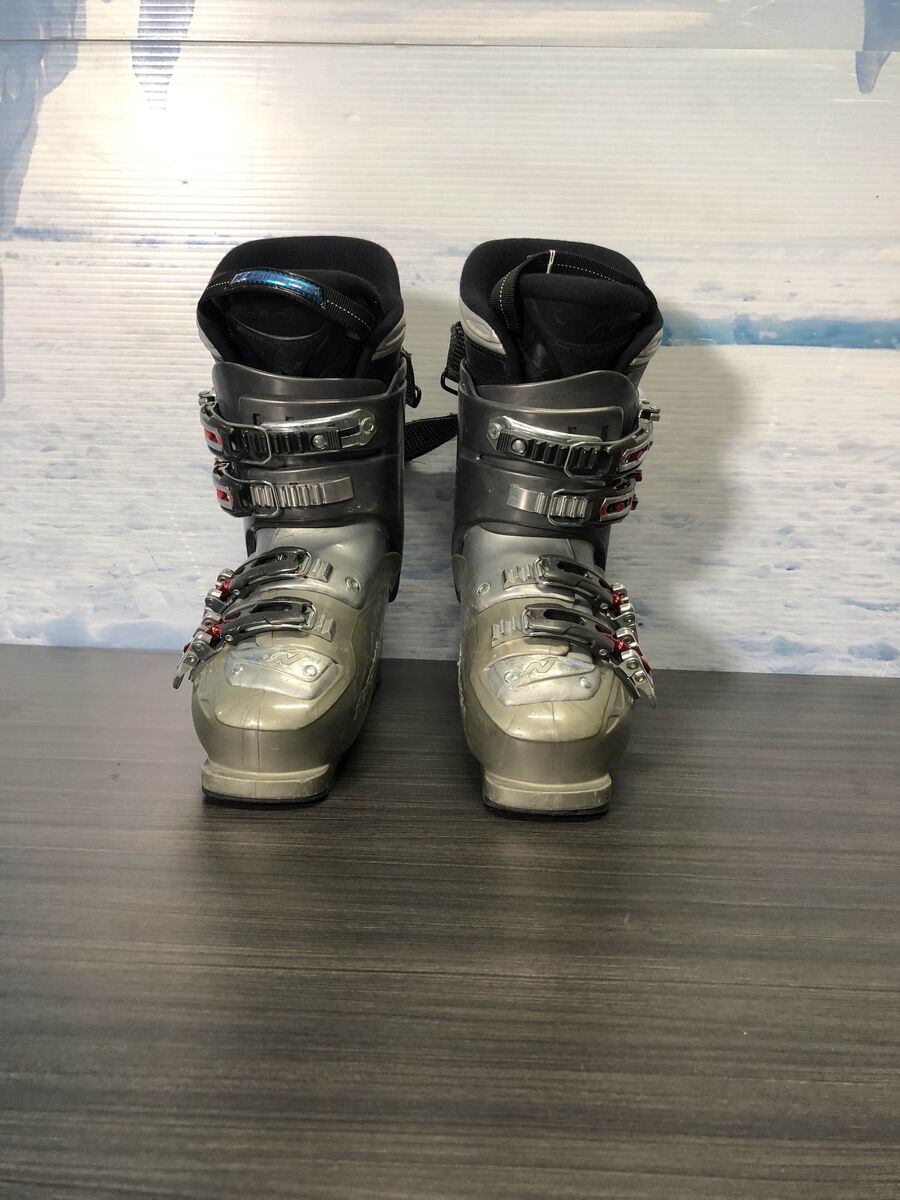 Used Nordica One S 65 Ski Boot 23.5MP