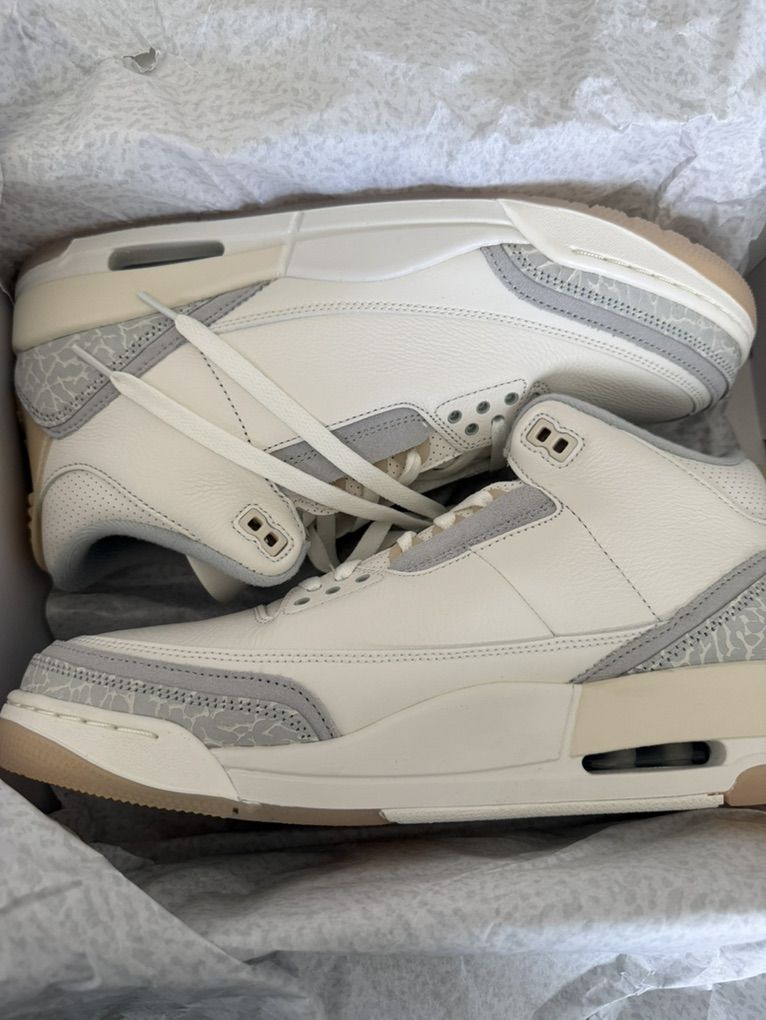 Jordan 3 Craft Size 11.5