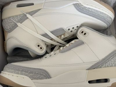 Jordan 3 Craft Size 11.5