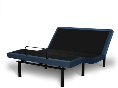 Adjustable King bed frame (adjustable bed frame)