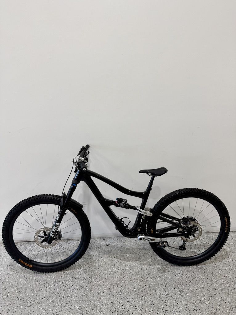 Ibis Ripmo V2