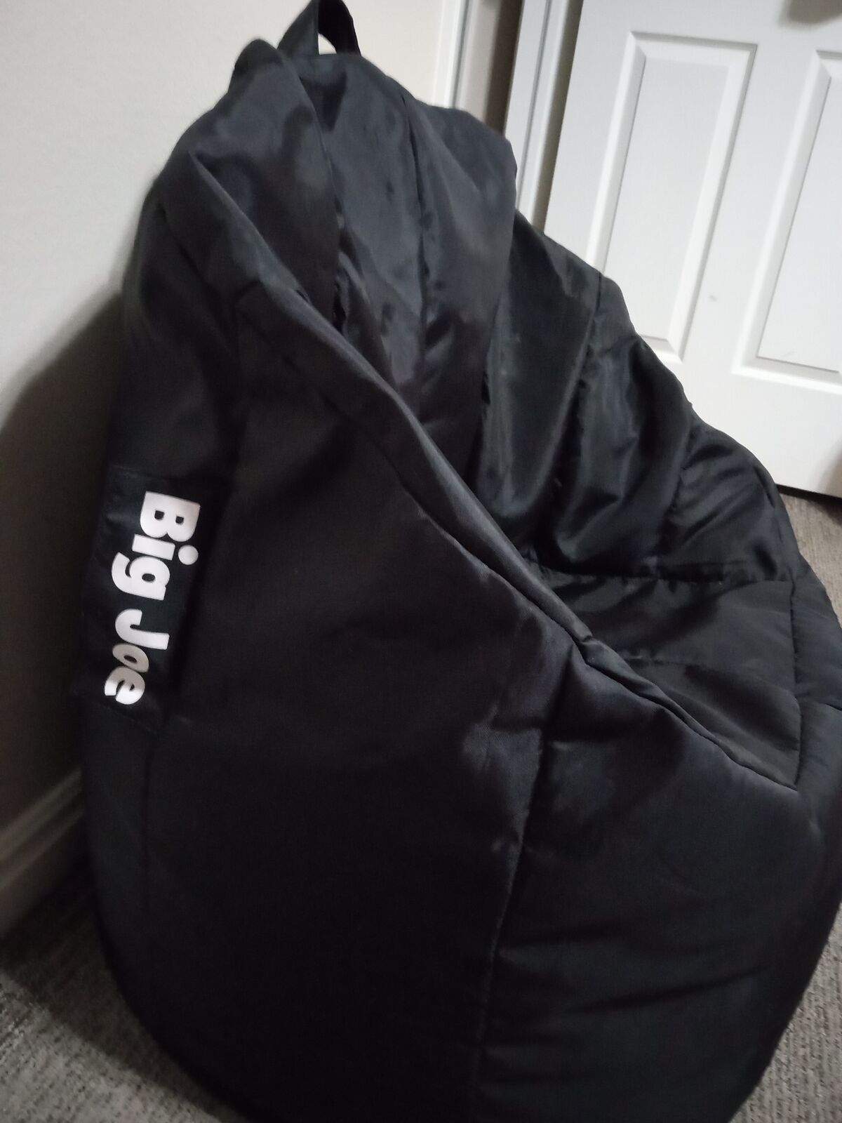 Big joe gaming bean bag chair