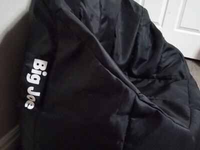 Big joe gaming bean bag chair