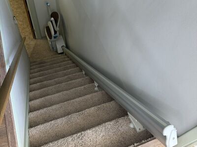 Stairlift