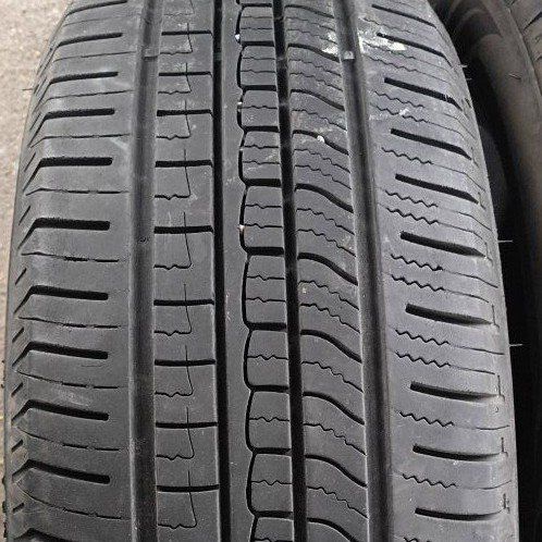 Great Single 205/60R16 Tire!