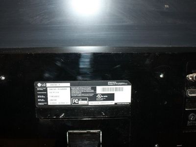 32 inch computer monitor LG