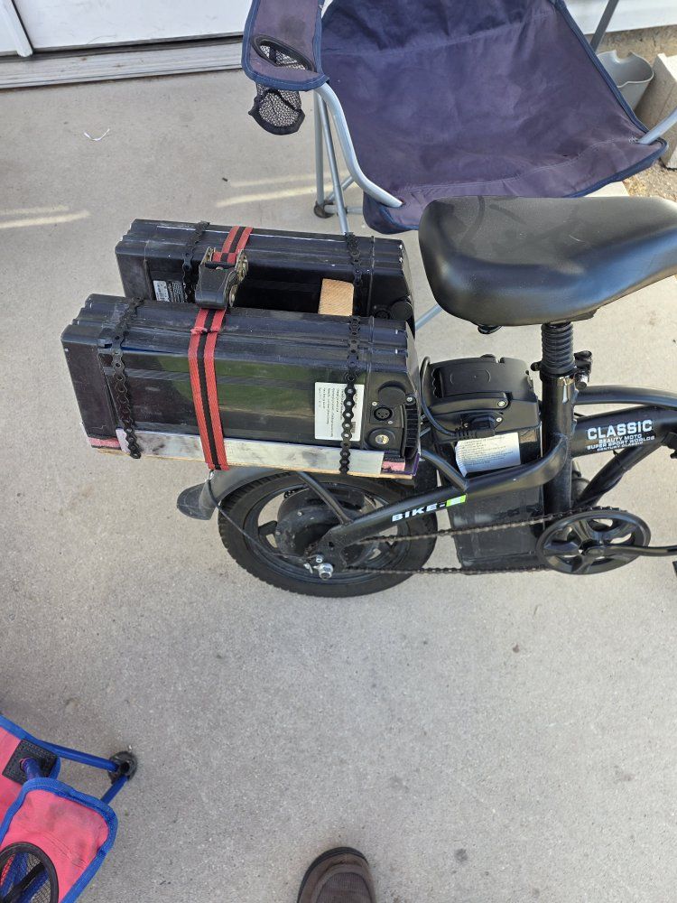 ebike