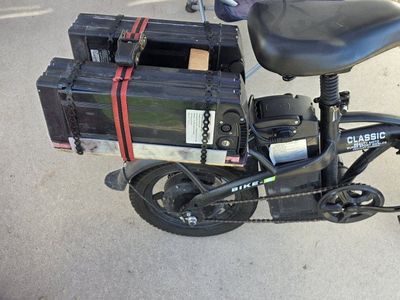 ebike