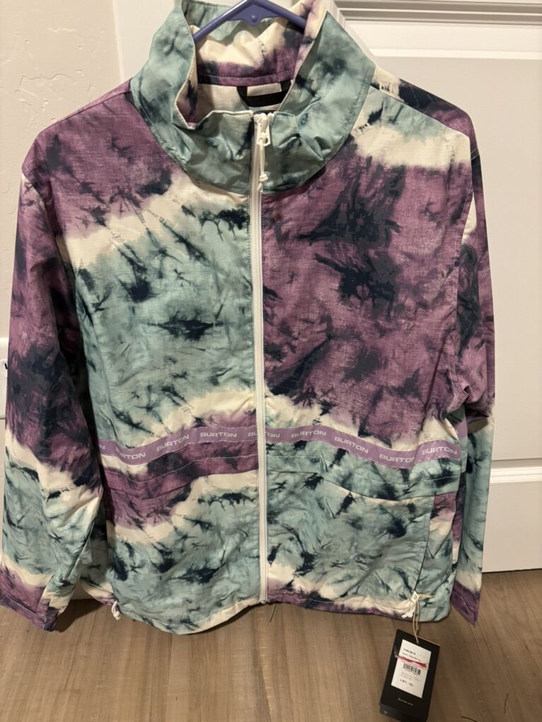 Burton Mens Ski Shell