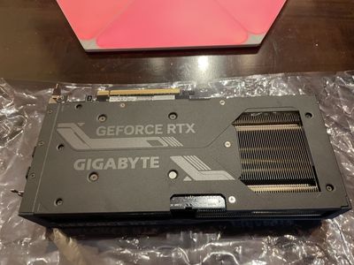 NVIDIA RTX-4070 SUPER